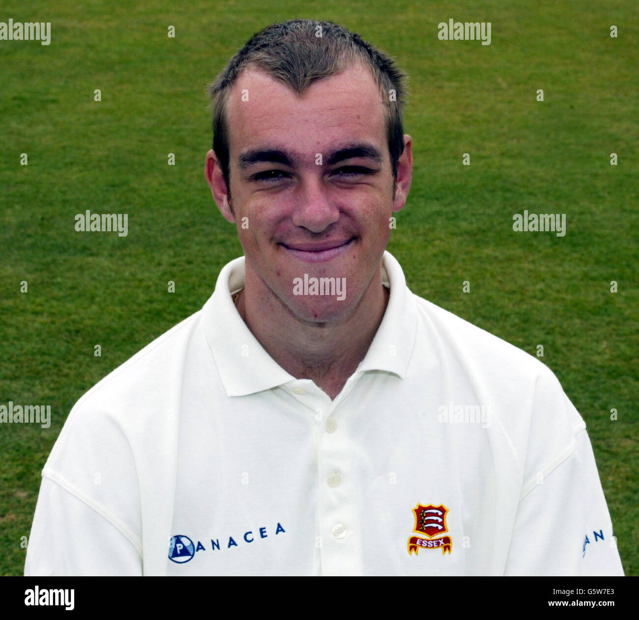 Essex County Cricket Club Stock Photo Alamy