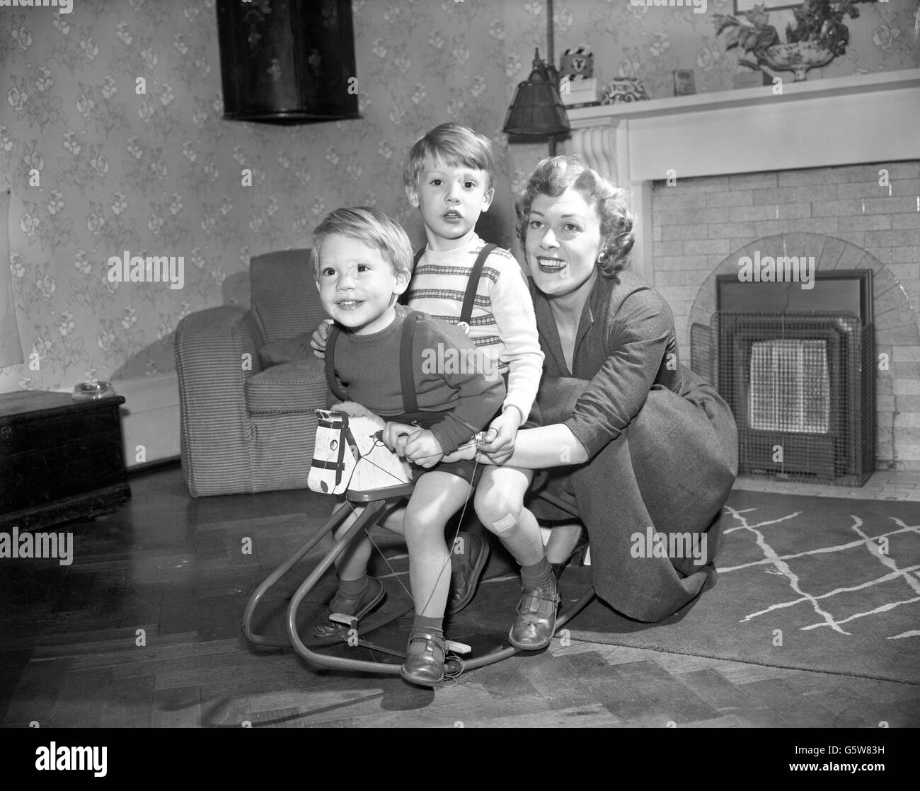 Leonard sachs hi-res stock photography and images - Alamy