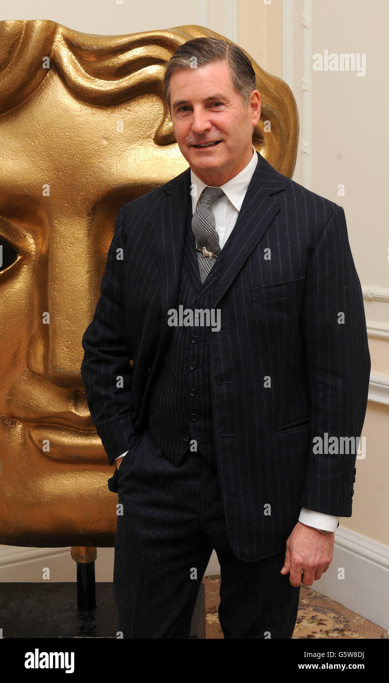 Watch Hackett At The BAFTA’s 2013 video Watch Hackett At The BAFTA’s 2013 video