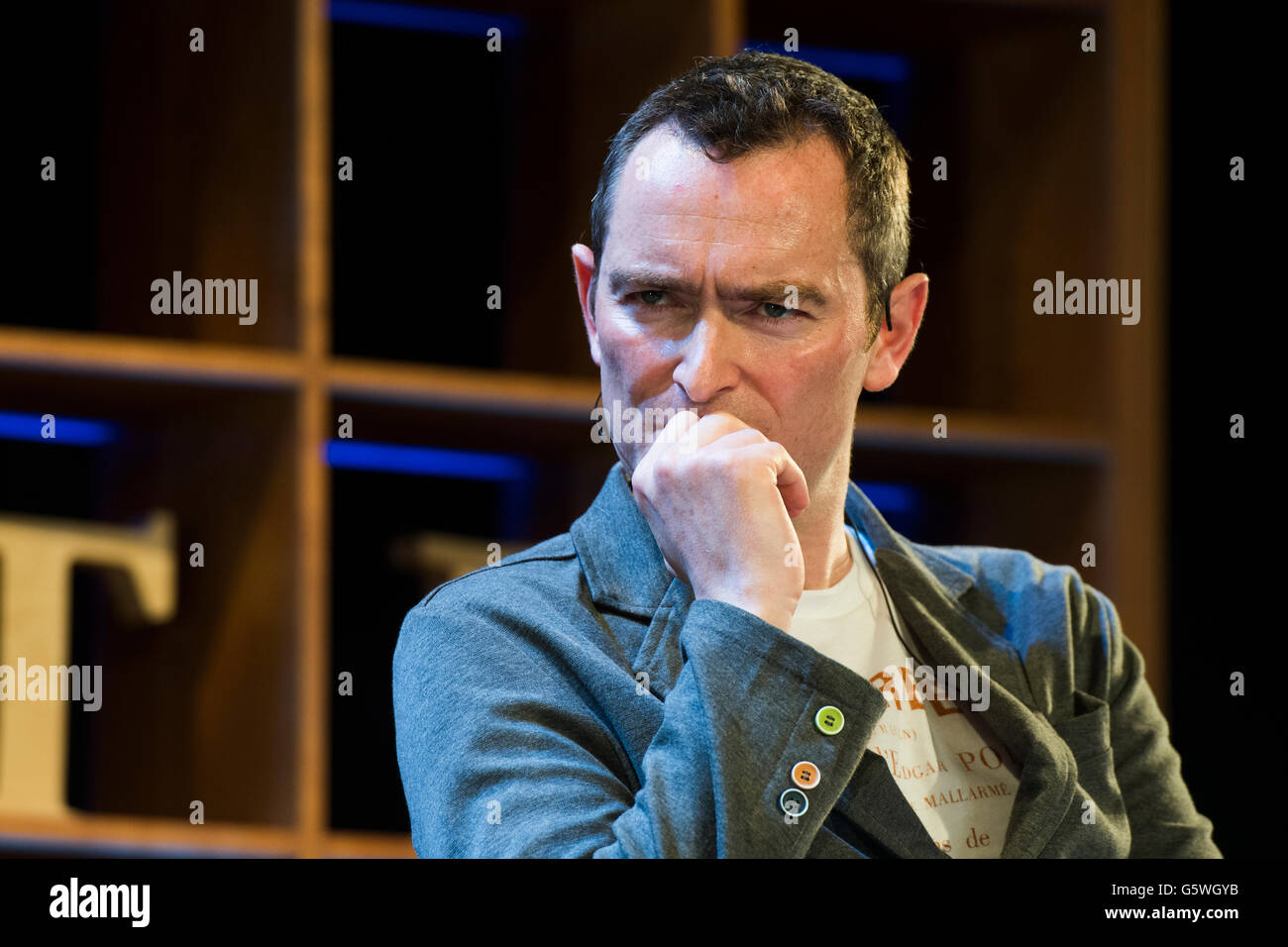 June mccann hi-res stock photography and images - Alamy