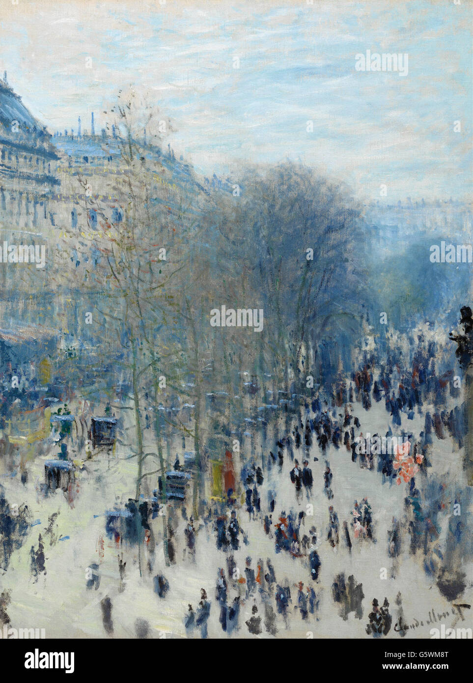 Vintage 1935 Monet Vintage 1935 Monet
