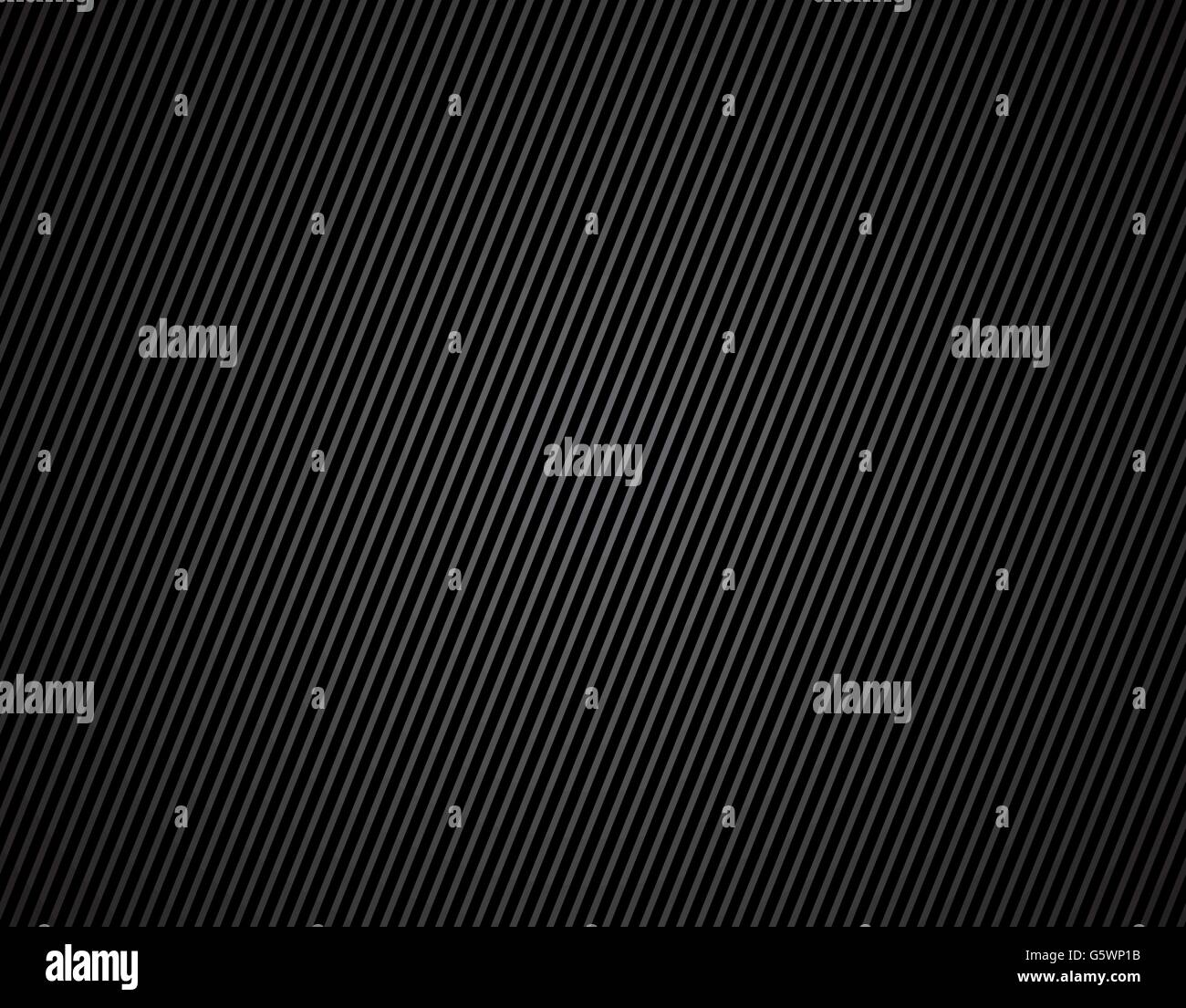 Abstract dark background with stripes Stock Vector Image & Art - Alamy