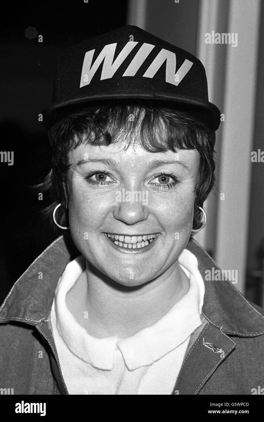 Janice long hires stock photography and images Alamy