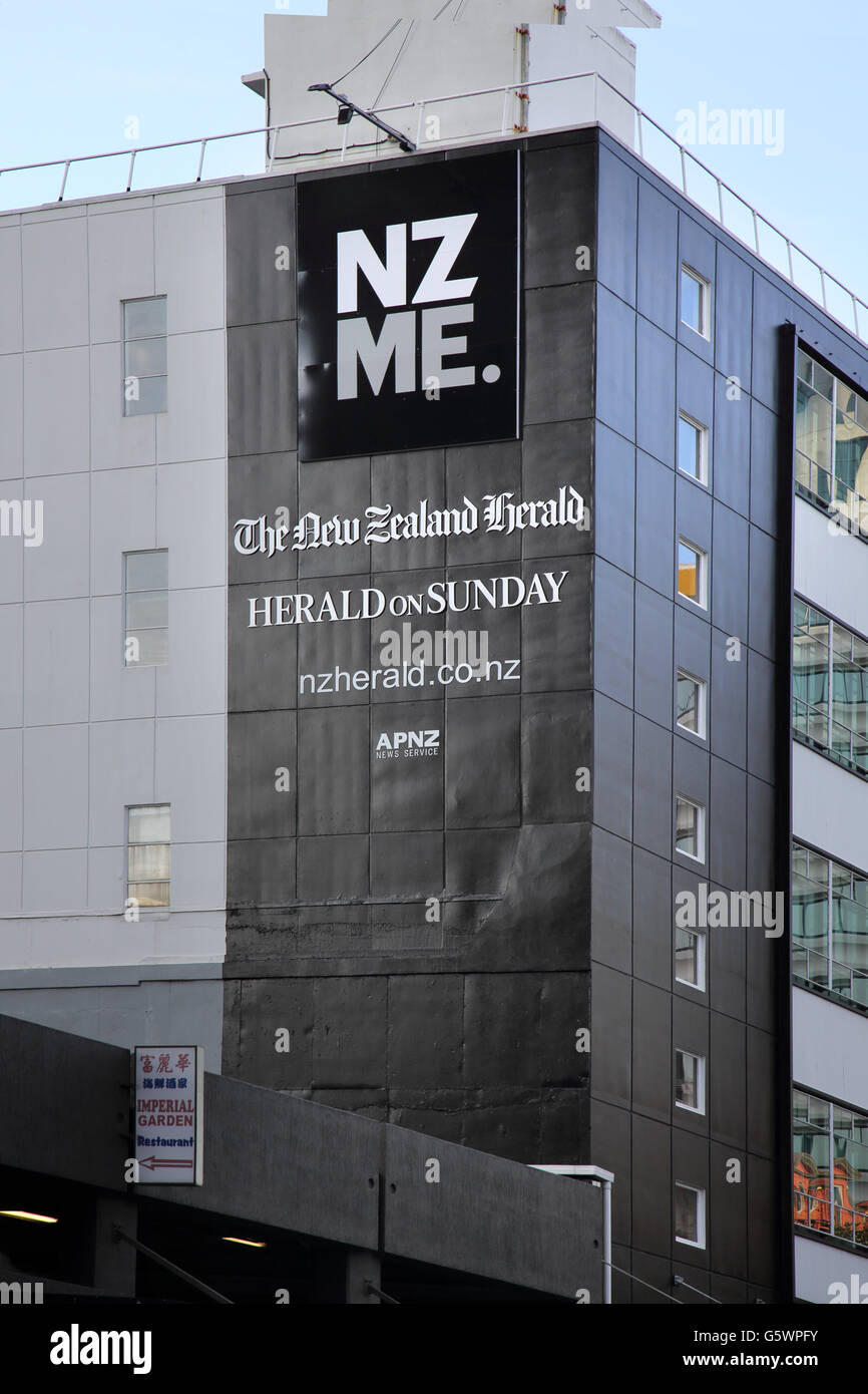 Herald High Resolution Stock Photography and Images Alamy