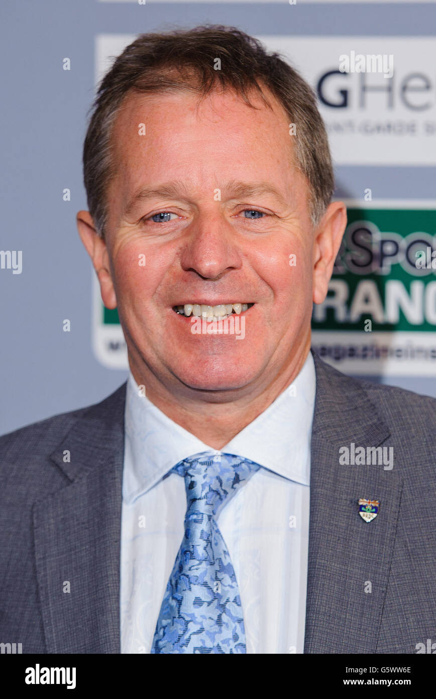 Martin brundle hires stock photography and images Alamy