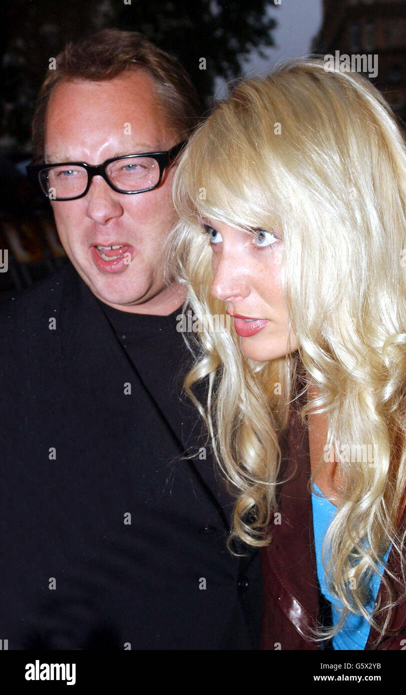 Spiderman Reeves & Sorrell Stock Photo Alamy