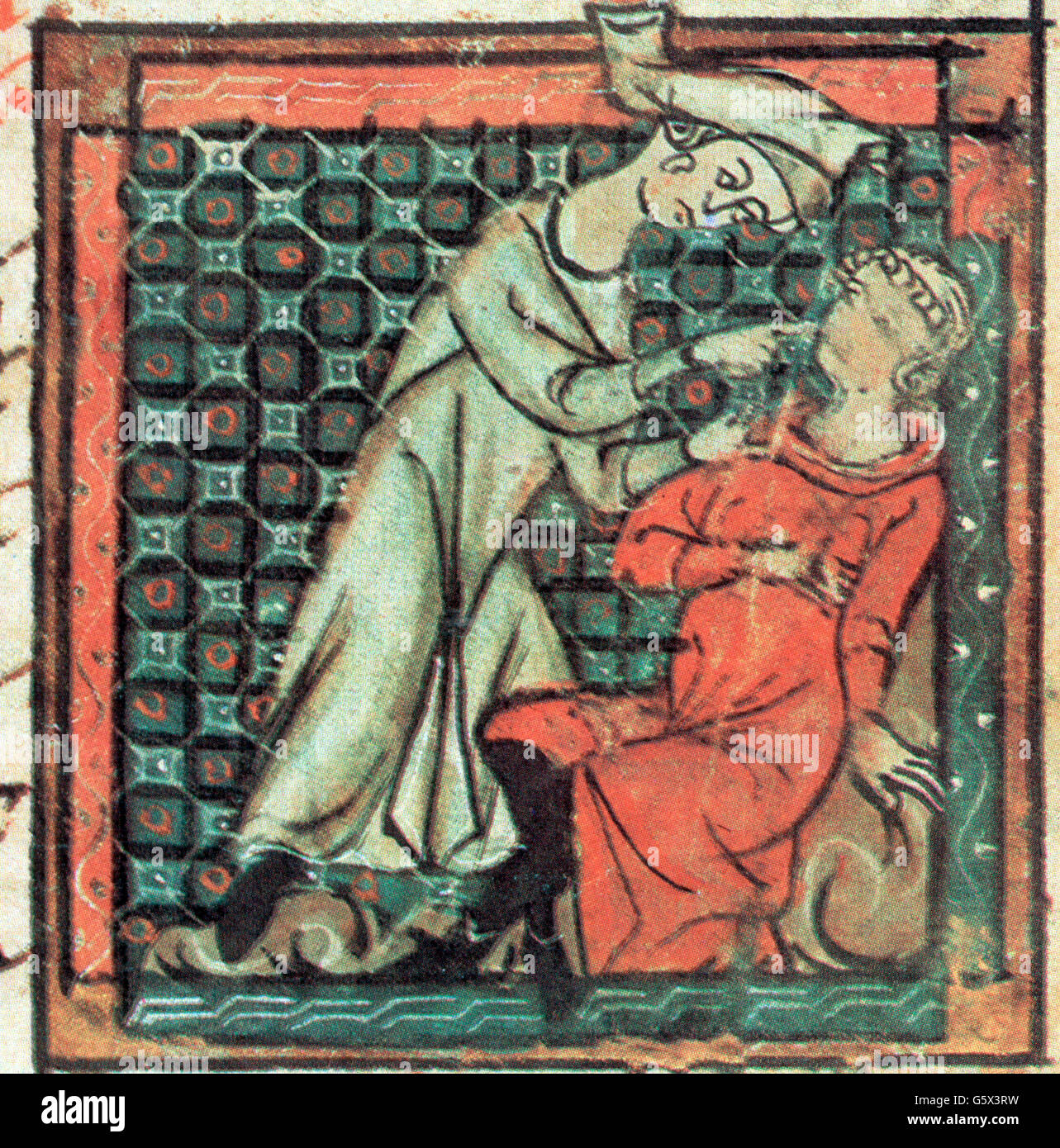 Medieval medicine hires stock photography and images Alamy