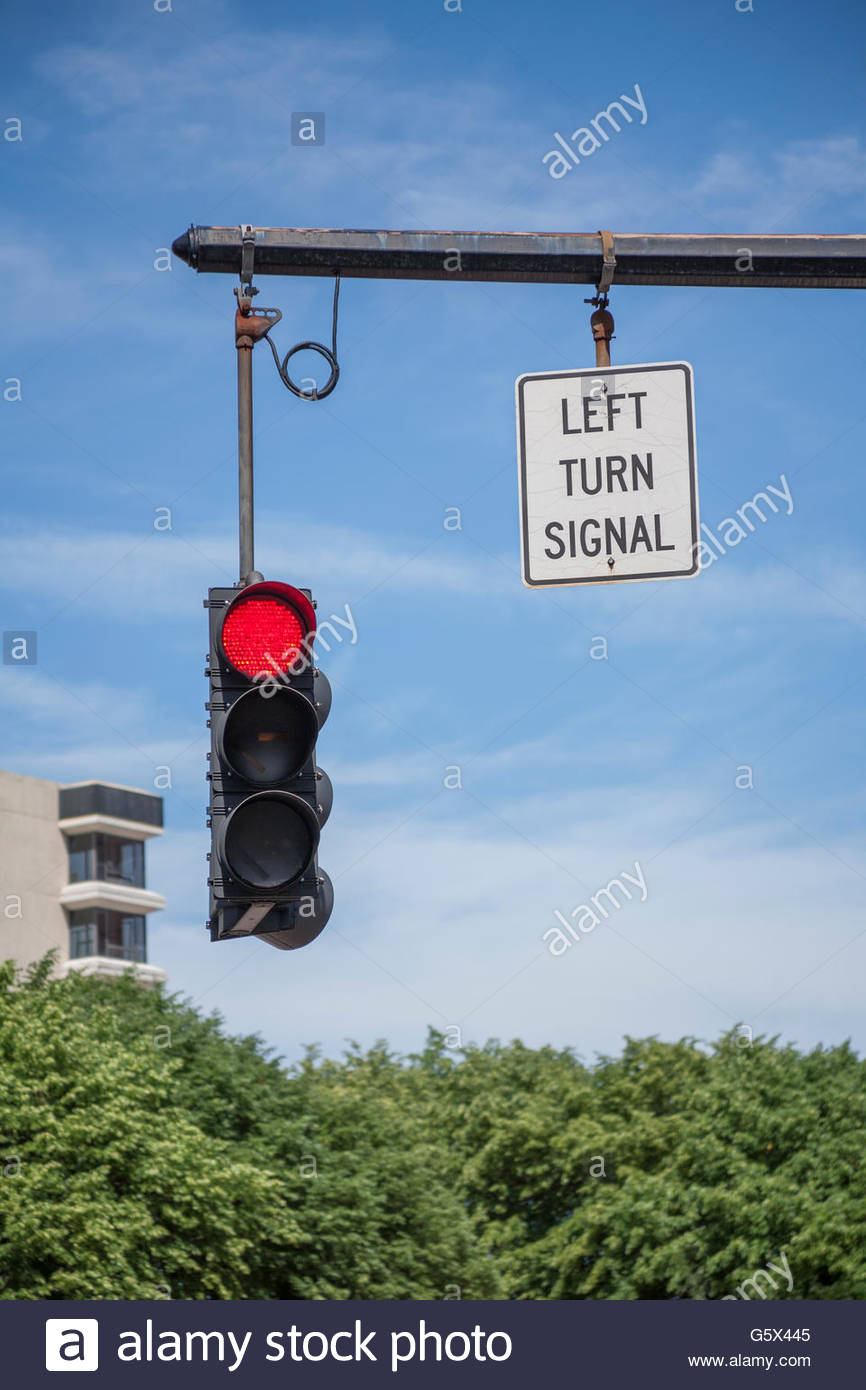 Turn Signal Stock Photos & Turn Signal Stock Images Alamy