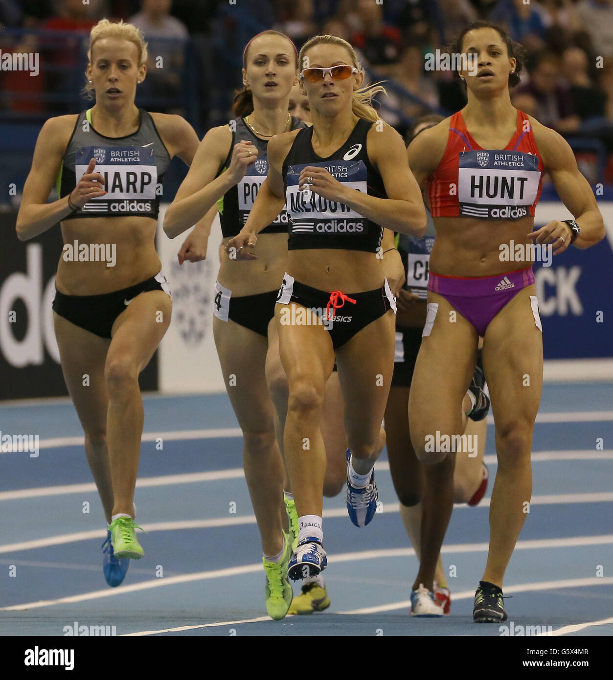 Athletics Diamond League British Athletics Birmingham Grand Prix