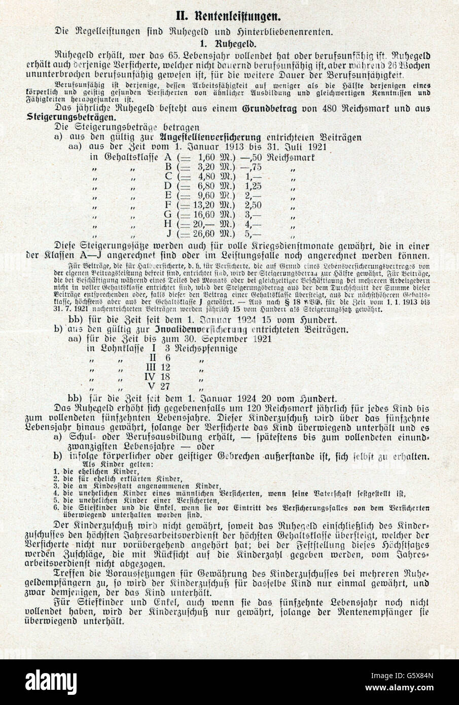 documents,official writing,instructions,instruction number 2,the benefits of the employment insurance,Reich insurance institution for employees,November 1928,page 2,insurances,social security,social insurance,social contribution Carrier,pension insurance fund,pension scheme,pension insurance scheme,retirement insurance,Germany,German Reich,Weimar Republic,1920s,20s,20th century,no-people,documents,document,writing,writings,leaflet,pamphlet,instructions,leaflets,pamphlets,number,numbers,attainment,attainments,employees,office,Additional-Rights-Clearences-Not Available Stock Photo