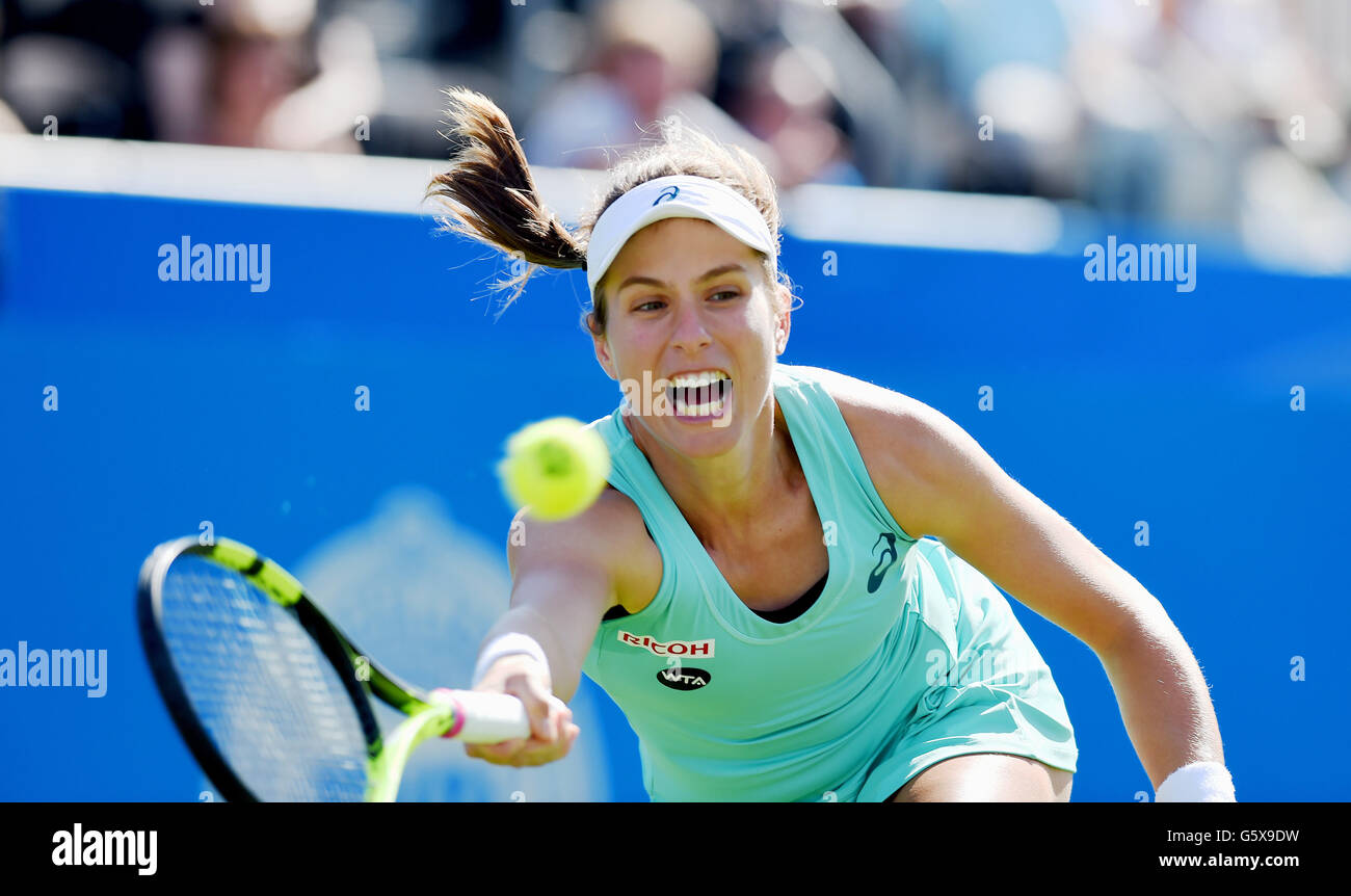 British female tennis player hires stock photography and images Alamy