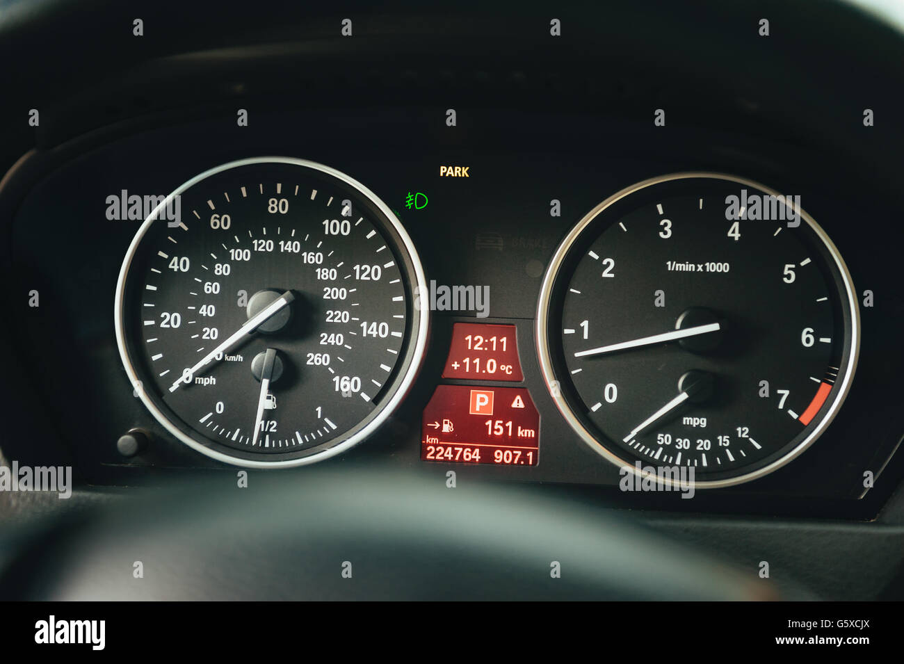 Vehicle interiors hi-res stock photography and images - Alamy