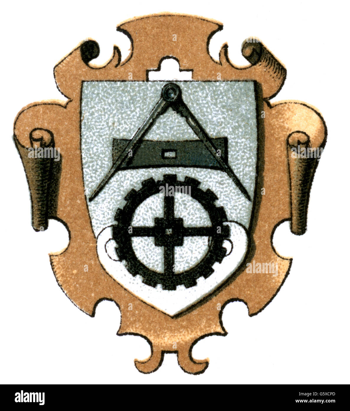 Millers craft hi-res stock photography and images - Alamy