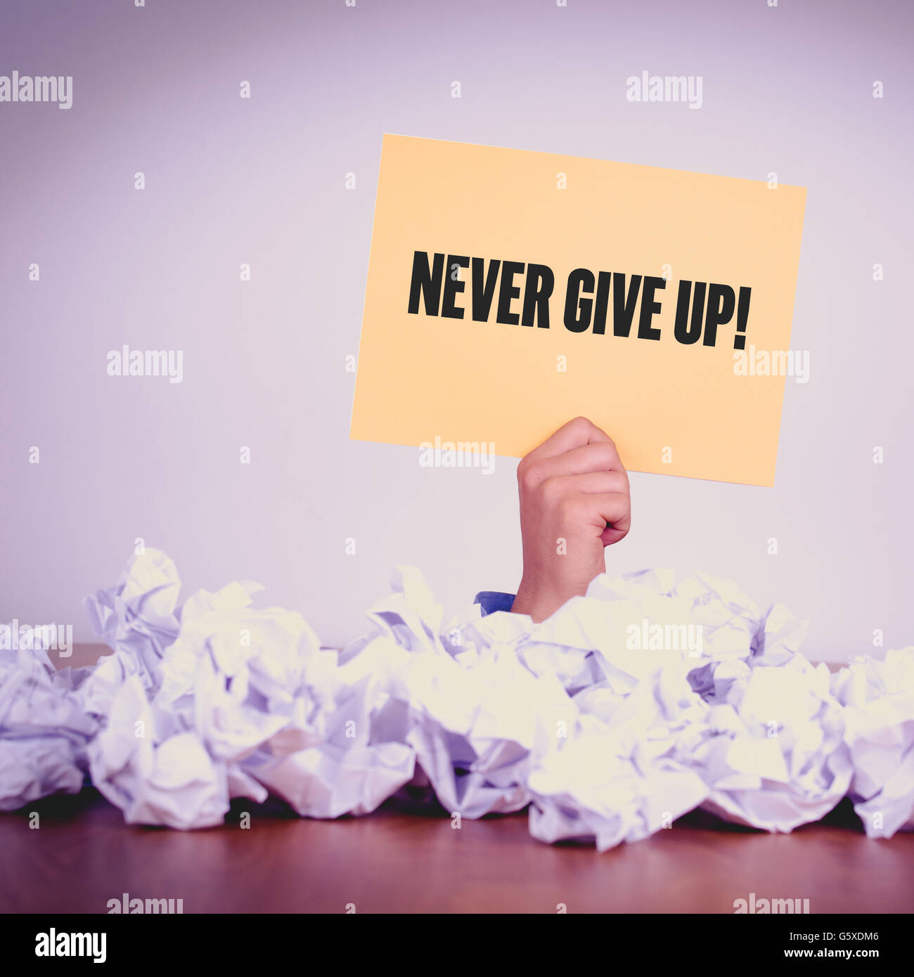 Never Give Up Concept Images – Browse 8,284 Stock Photos, Vectors