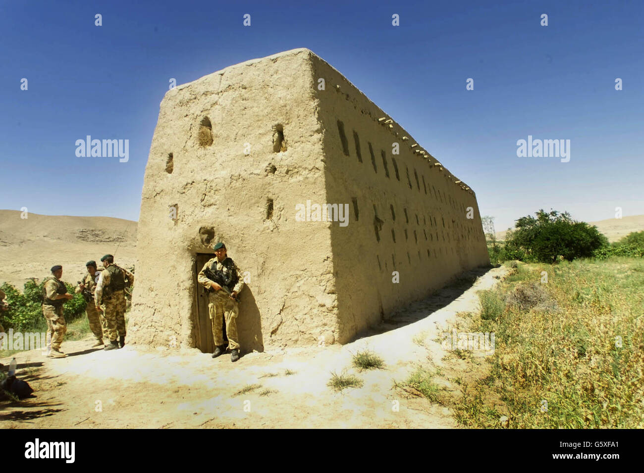 Us equipment afghanistan hi-res stock photography and images - Alamy