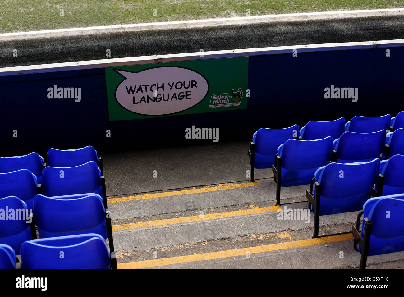 Home Of Ipswich Town Football Club Stock Photos Home Of