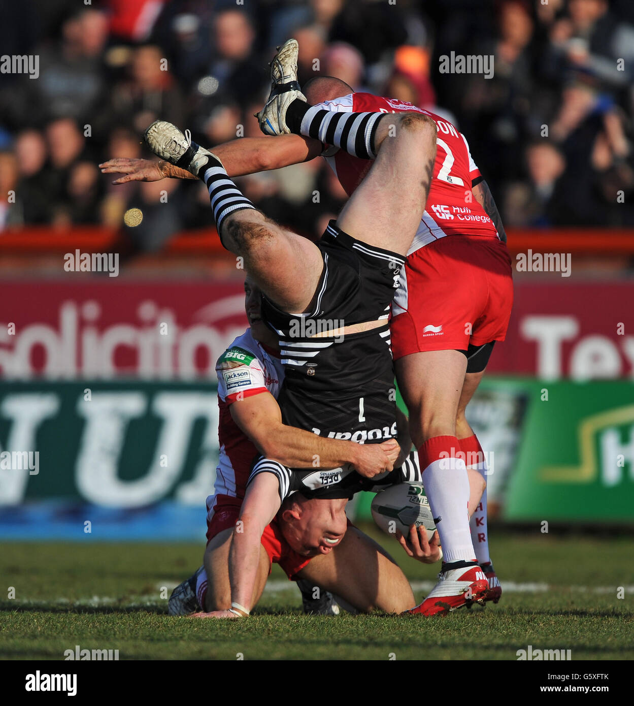 Cory paterson hull kr hi-res stock photography and images - Alamy