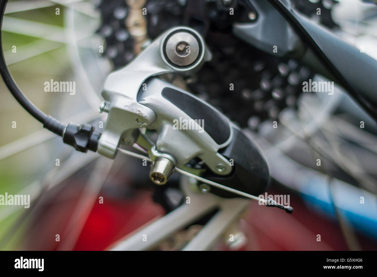 Bicycle sprockets and chains hires stock photography and images Alamy