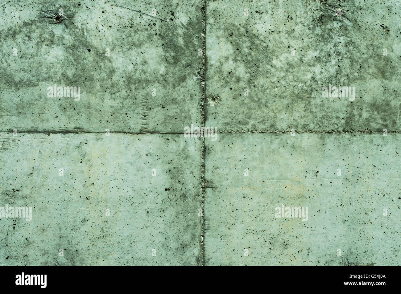 Wall concrete texture Stock Photo