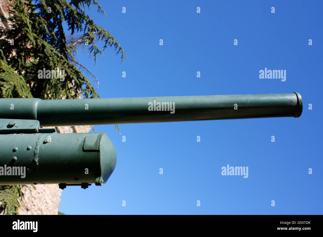 New military howitzer Stock Photo - Alamy