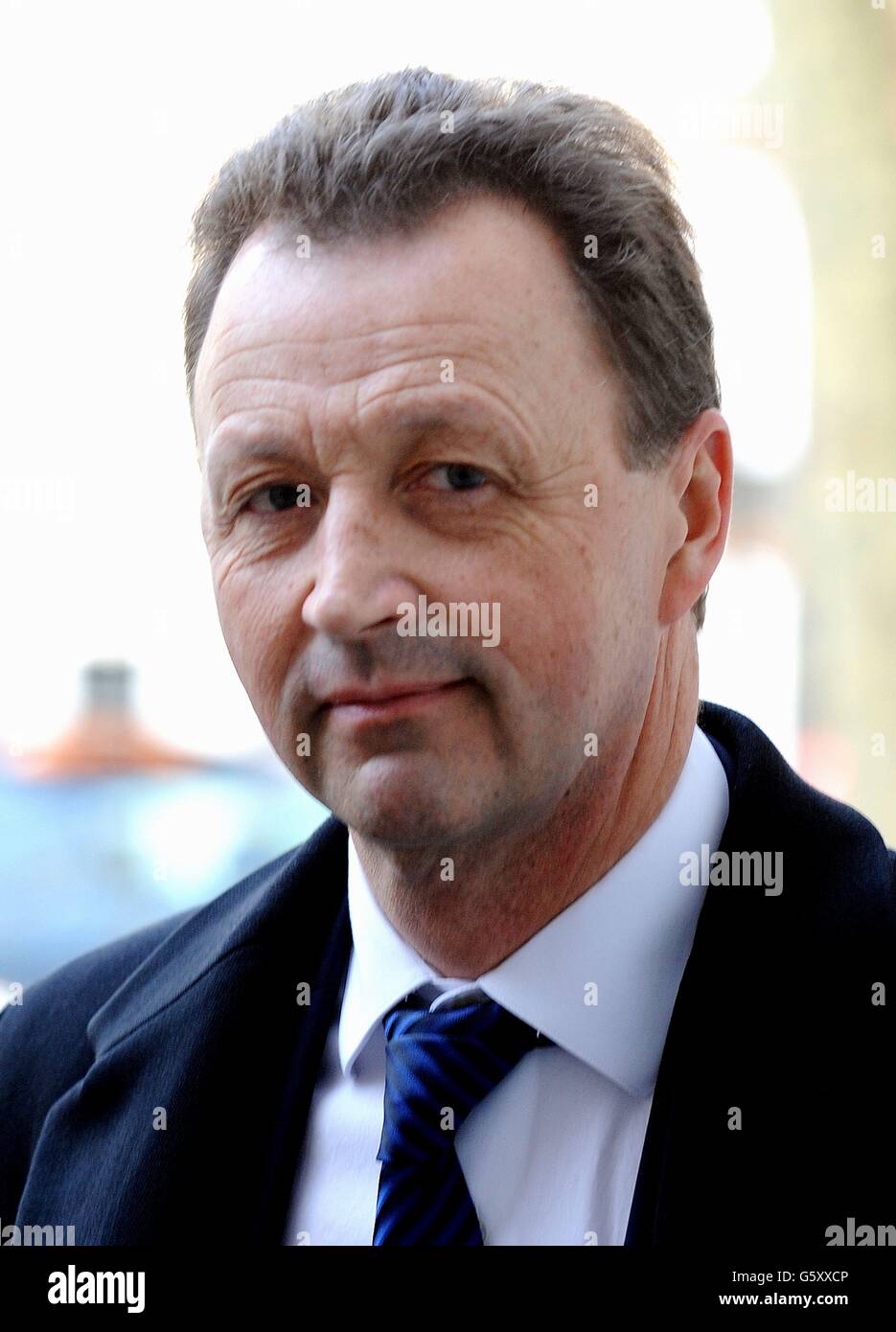 Horse meat found in beef products Stock Photo Alamy