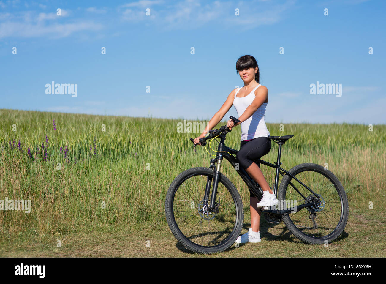 mountain bike sportives