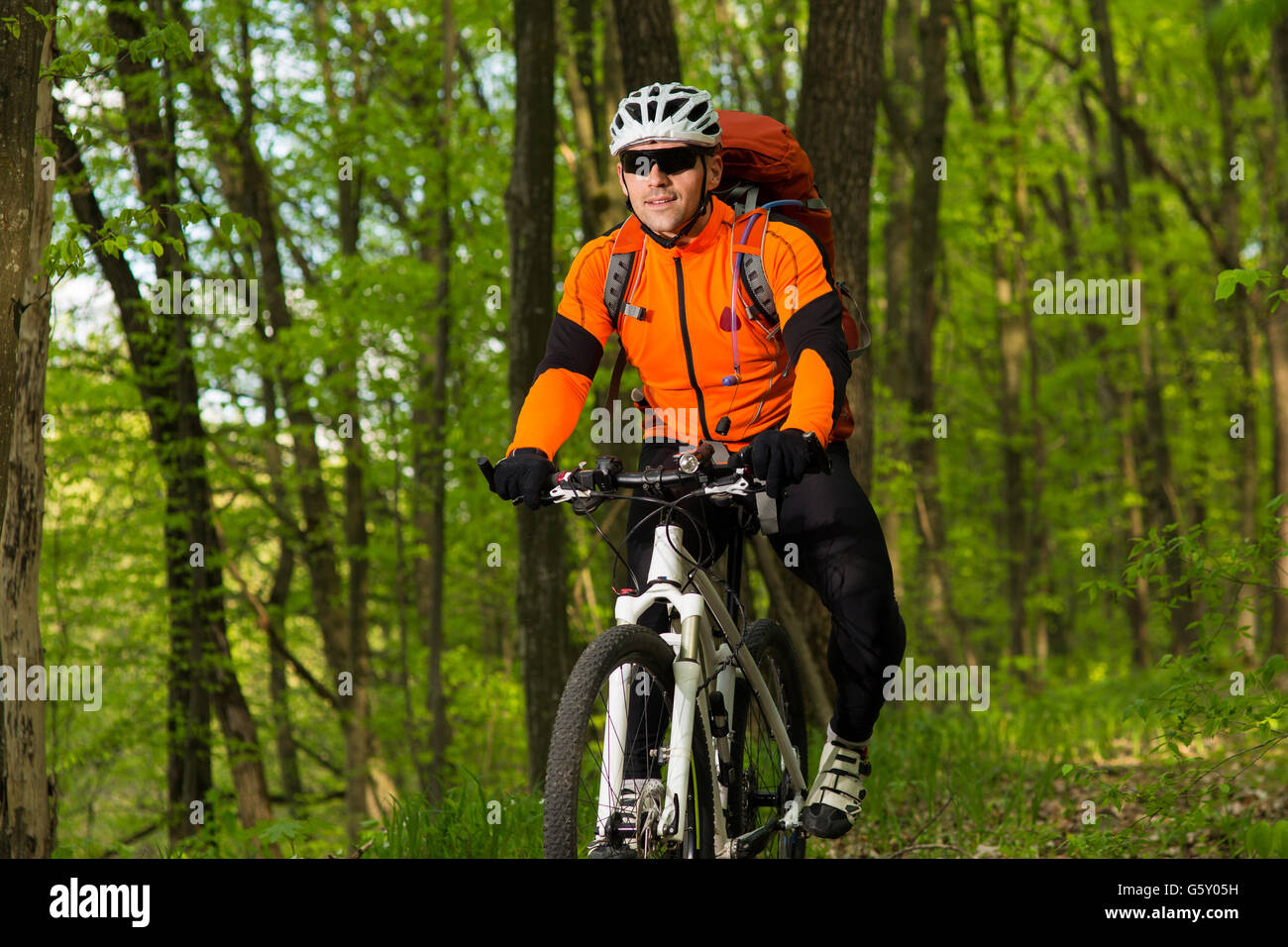 bikeman trail can