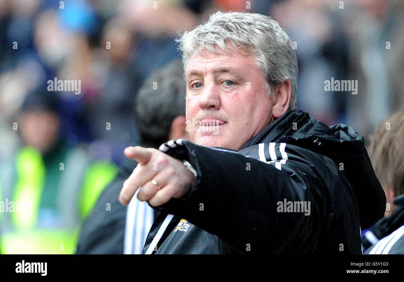 Soccer football league championship bolton wanderers hull city stadium