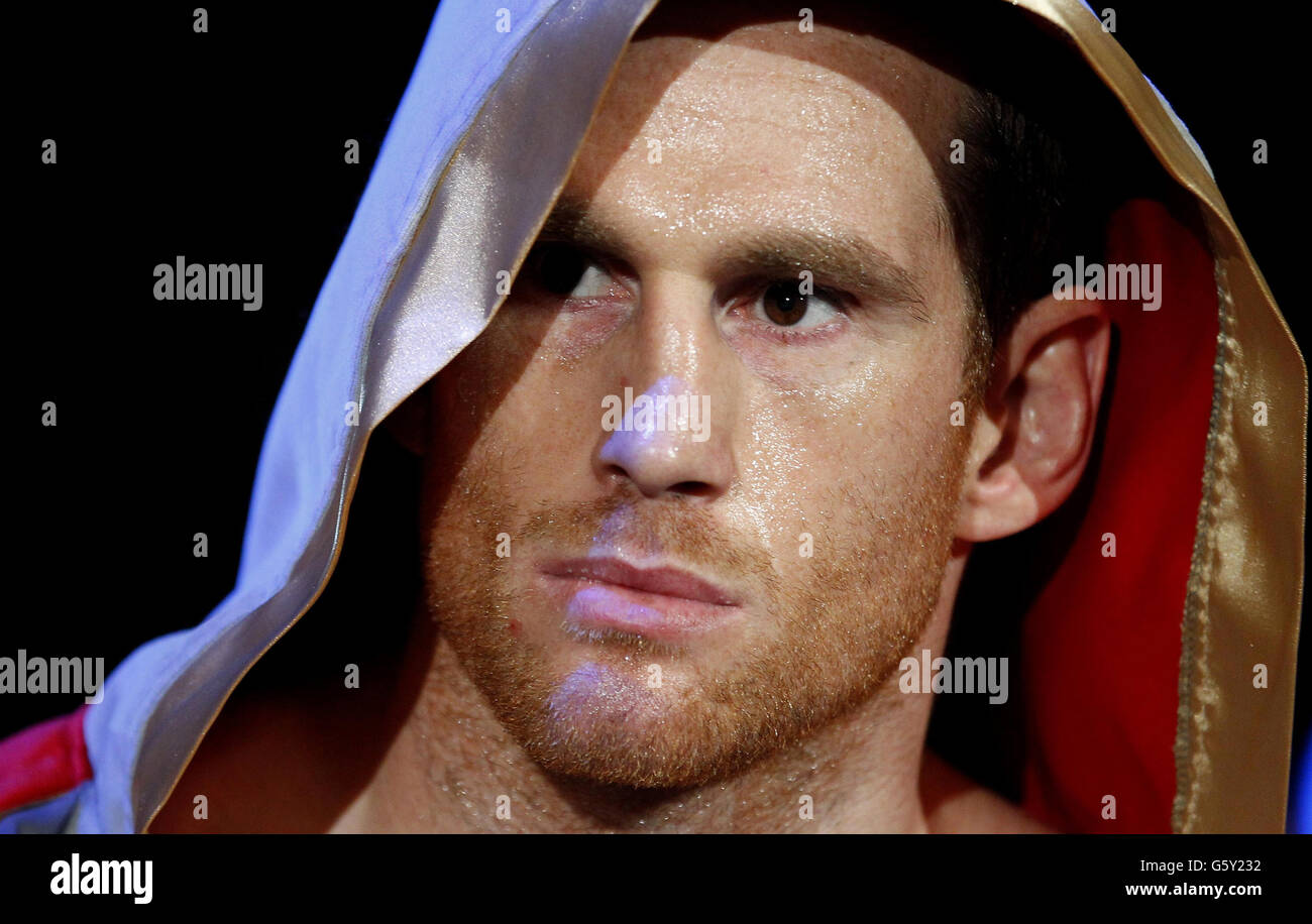 David Price, His life in boxing, in pictures - Liverpool Echo