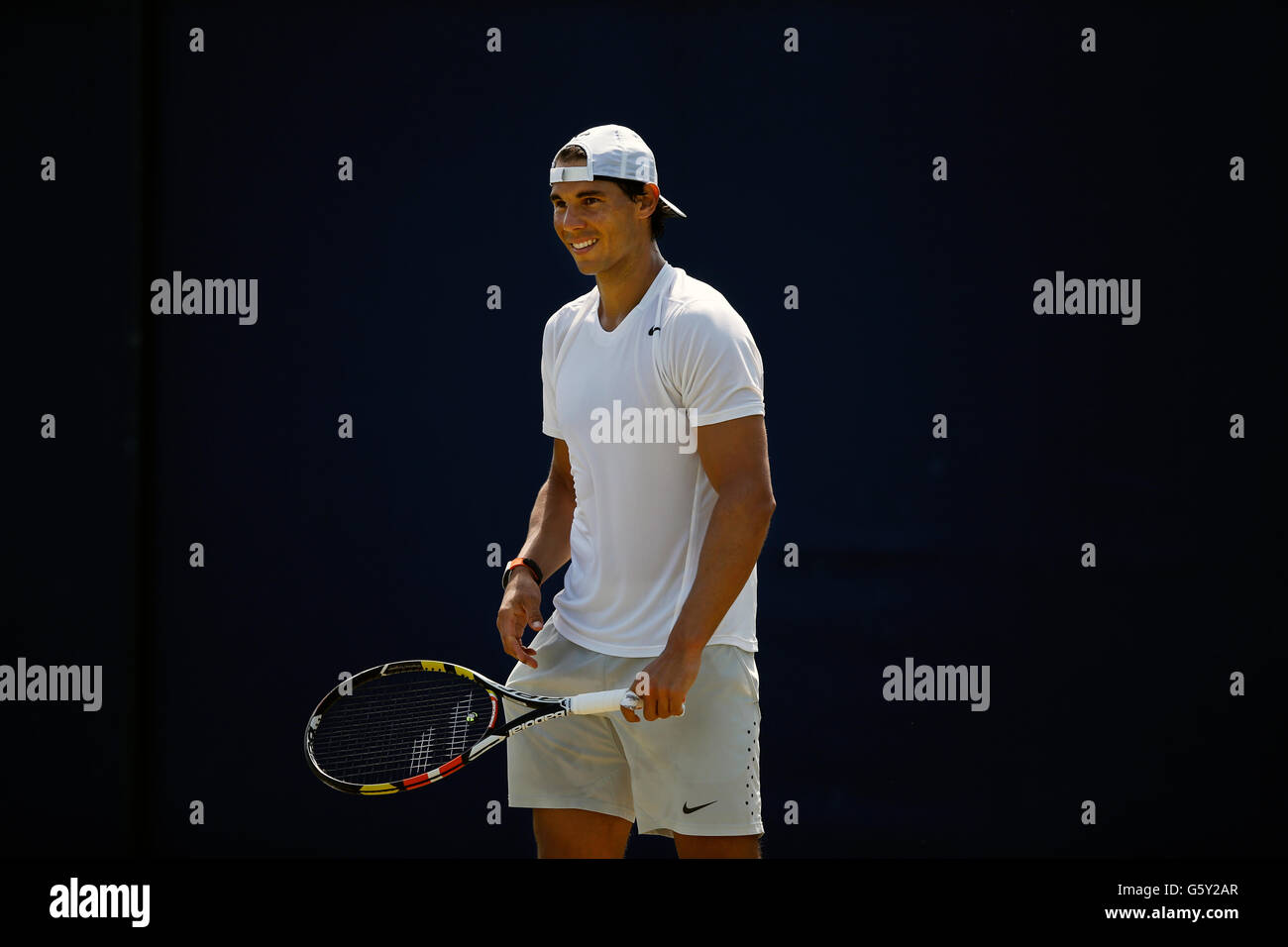 Nadal outfit cheap wimbledon 2019