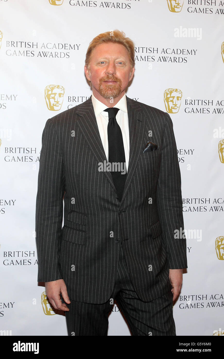 The Bafta Games Awards 2019