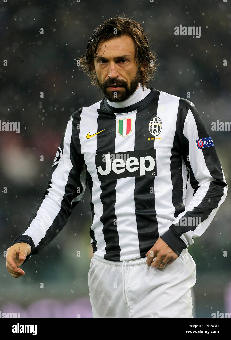 Pirlo hi-res stock photography and images - Alamy
