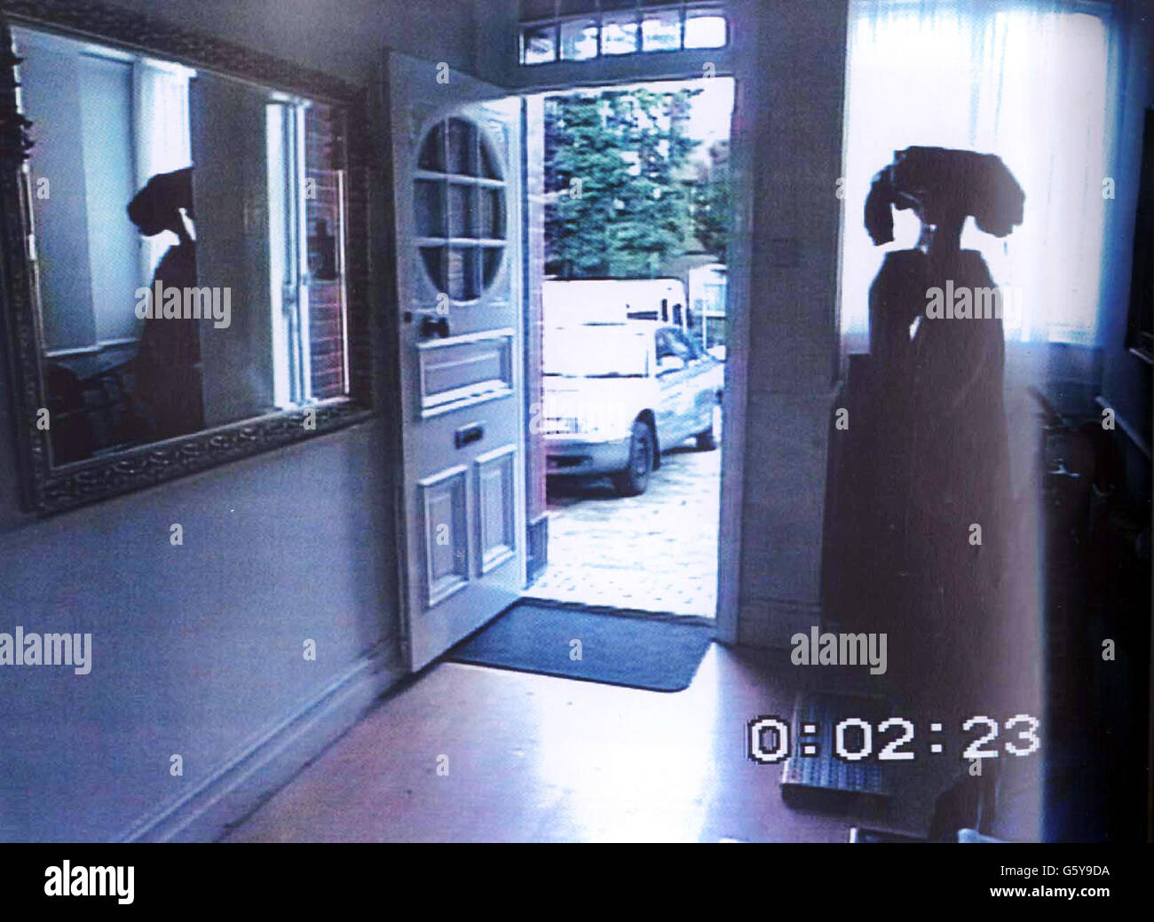 No 63 Mulgrave Road, Sutton Stock Photo Alamy