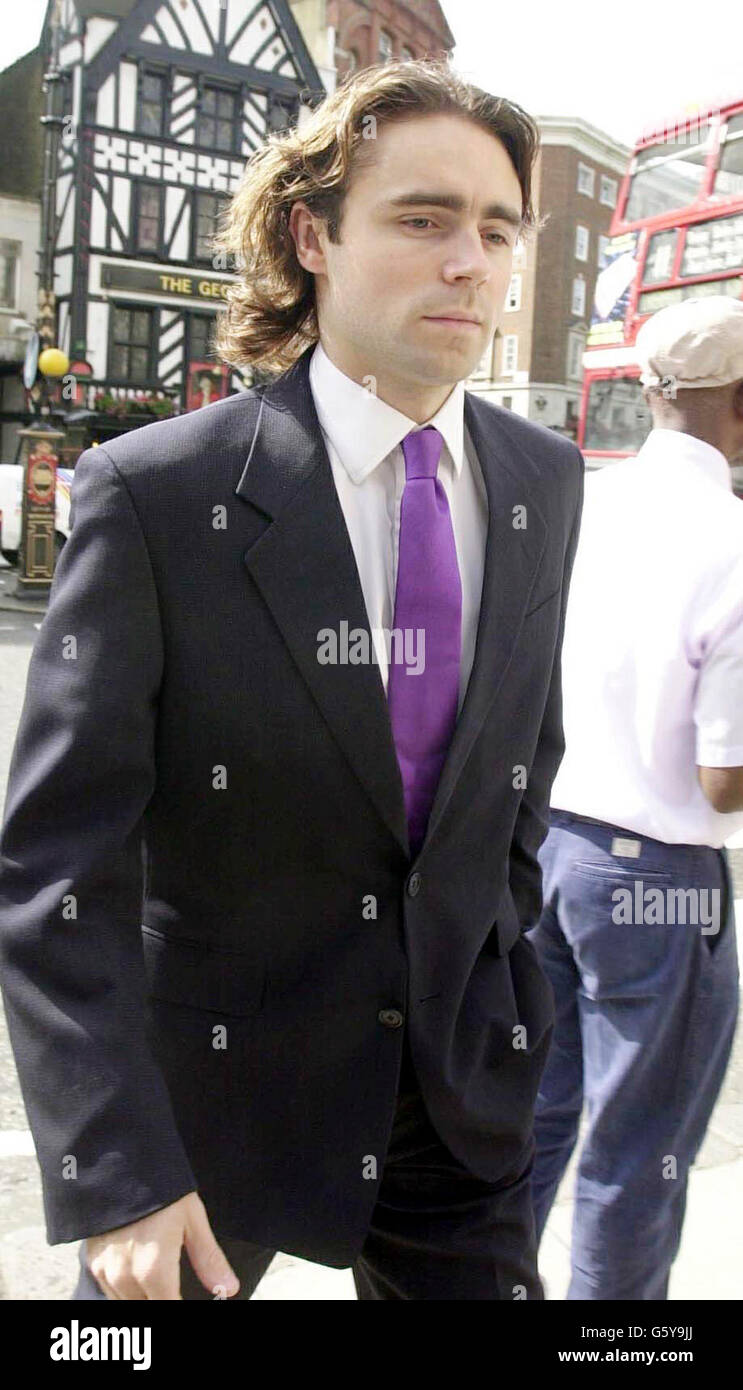 James archer hires stock photography and images Alamy