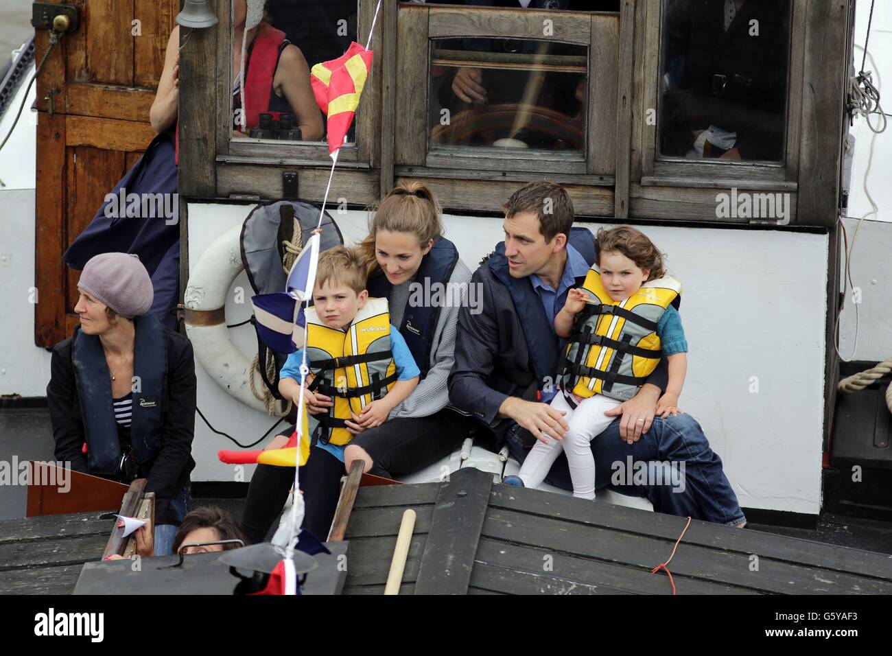 pic Jo Cox Children https www alamy com stock photo brendon cox the widower of labour mp jo cox and their children cuillin 106936455 html