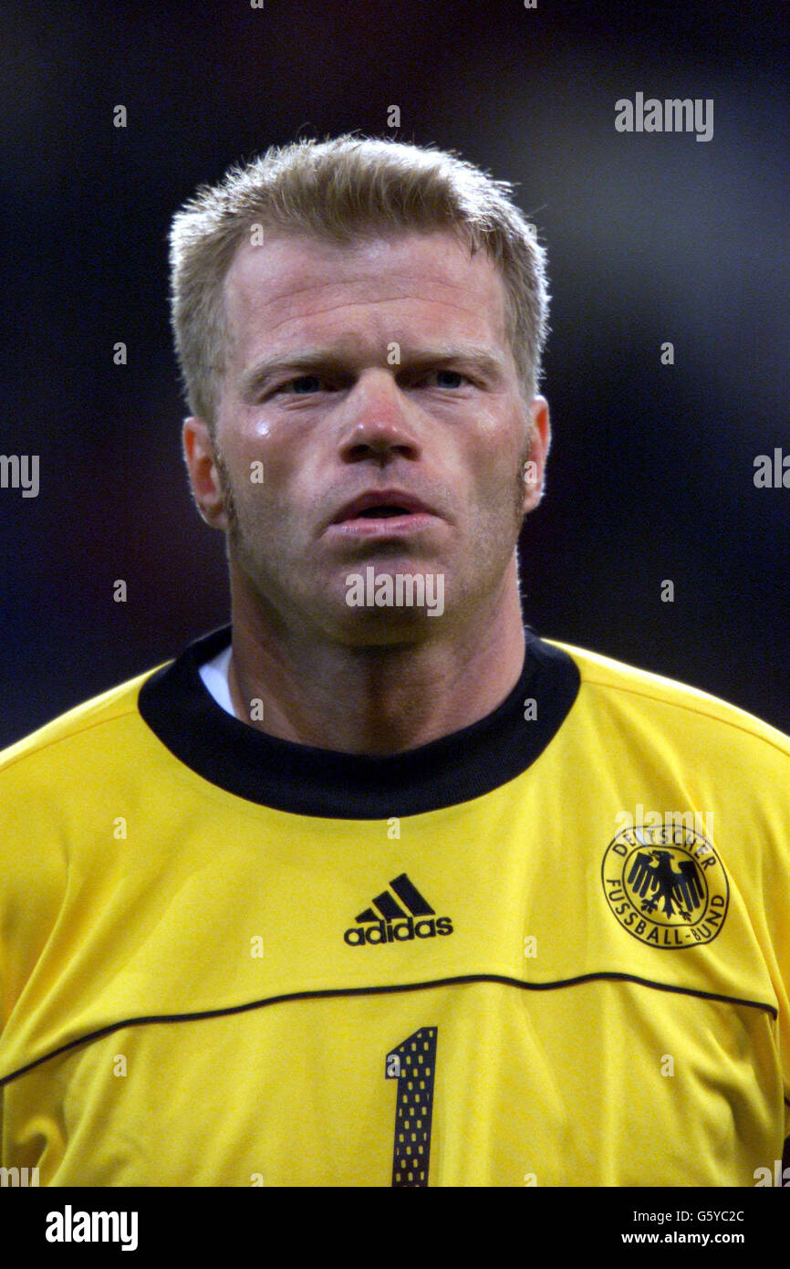 International: Former Germany international goalkeeper Oliver Kahn critical  of defence, Football News