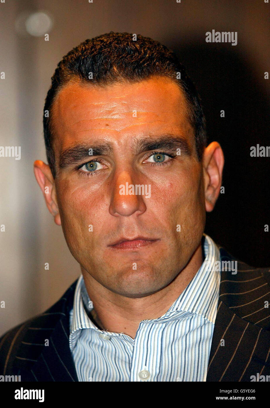 Vinnie Jones