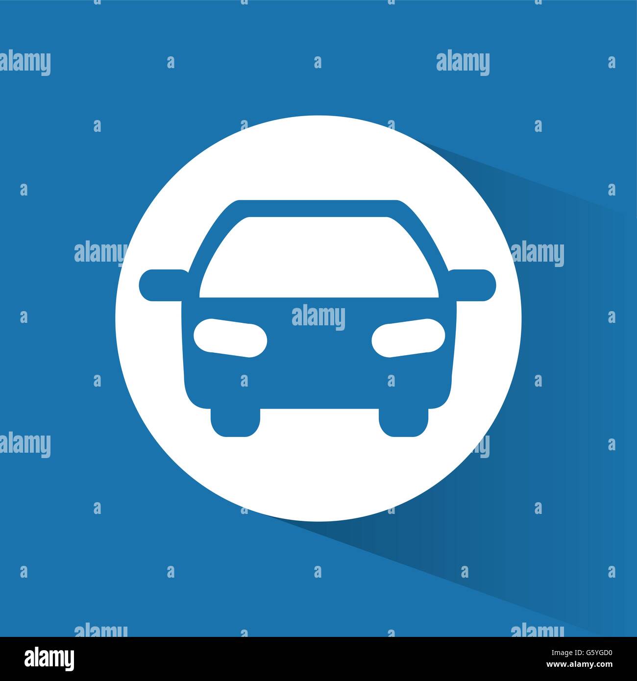Transportation vector design Stock Vector Image & Art - Alamy
