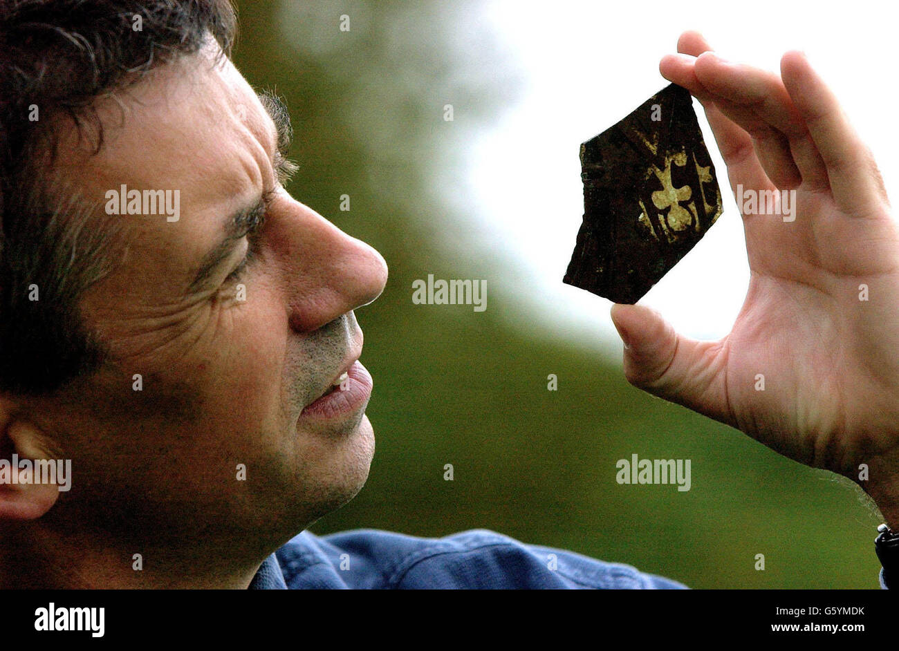 Dr paul stamper hires stock photography and images Alamy
