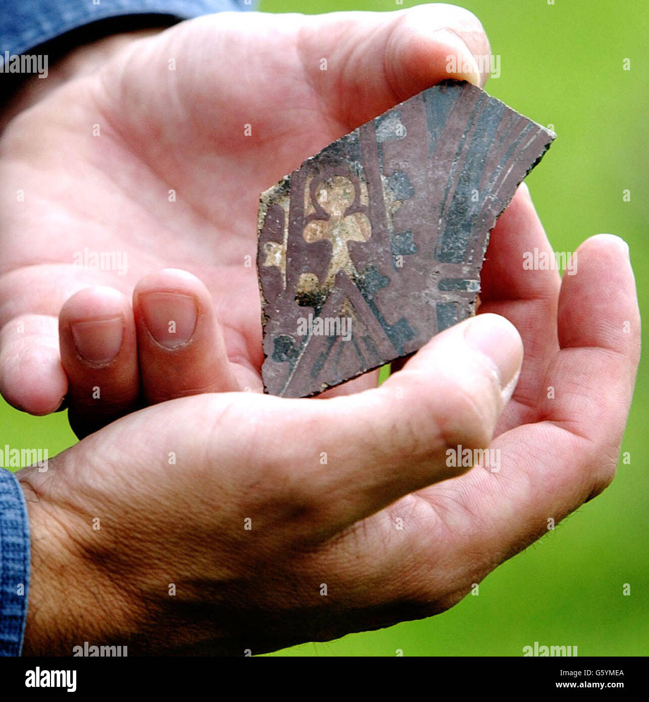Dr paul stamper hires stock photography and images Alamy