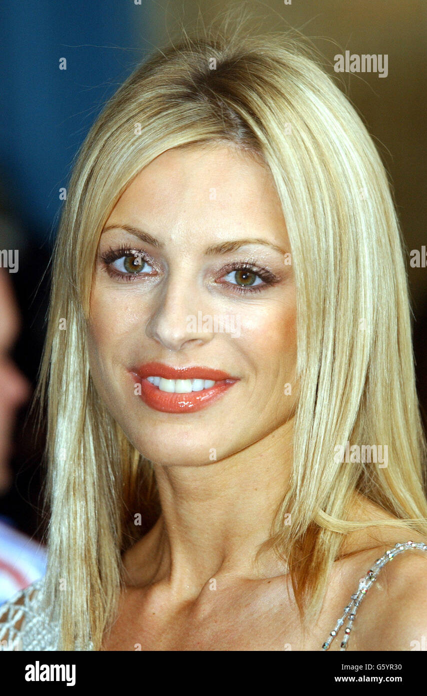 presenter-tess-daly-stock-photos-presenter-tess-daly-stock-images-alamy