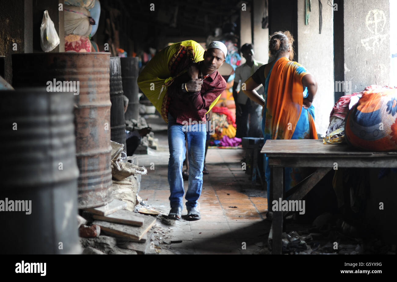 Dobhi india hi-res stock photography and images - Alamy