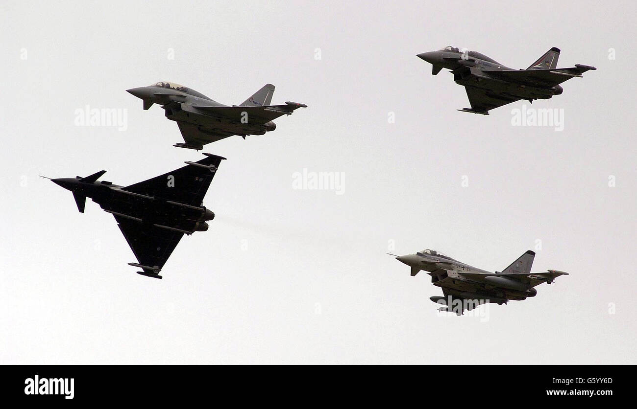 Air chief marshall sir peter squire chief defence procurement hi-res ...