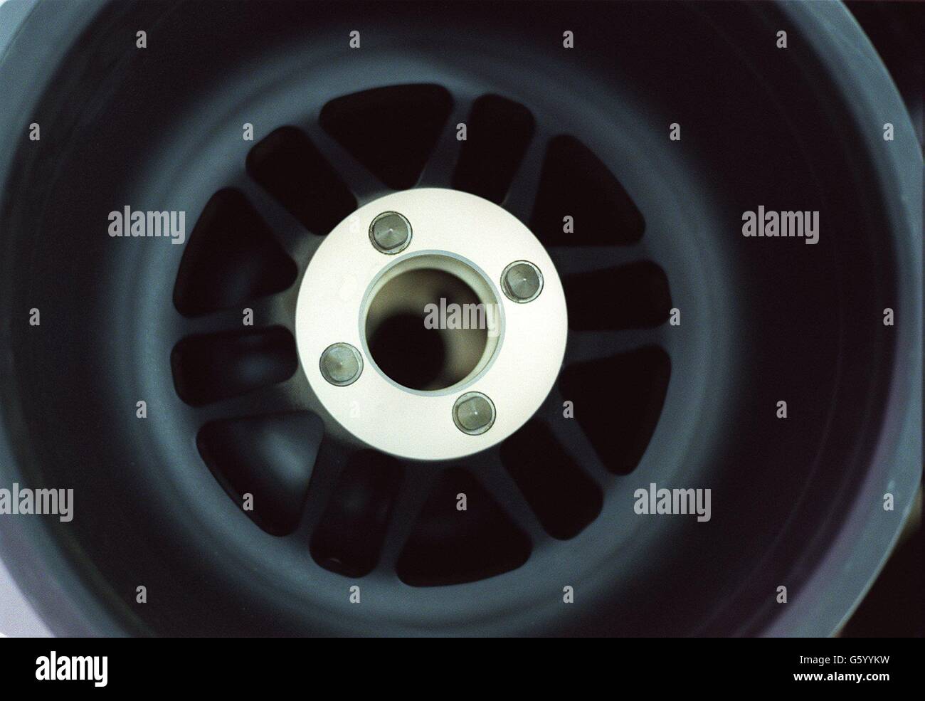 Tyre testing hi-res stock photography and images - Alamy