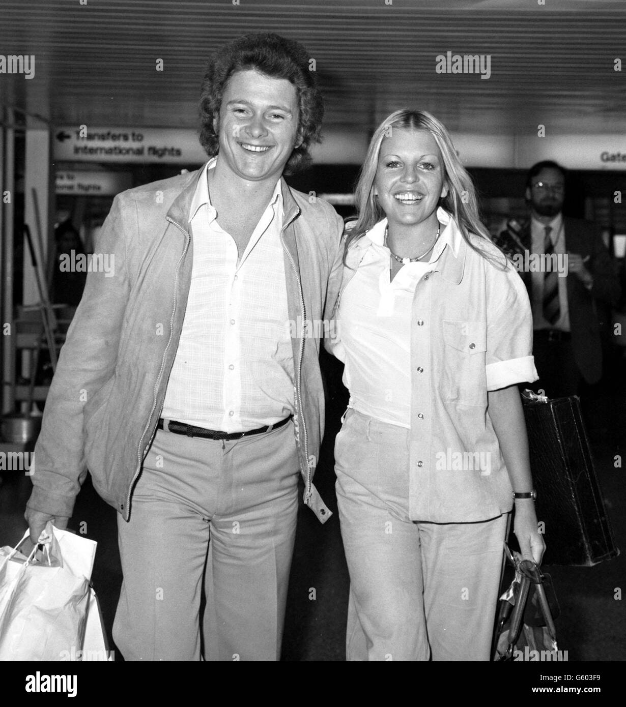 Sally Thomsett Sally Thomsett