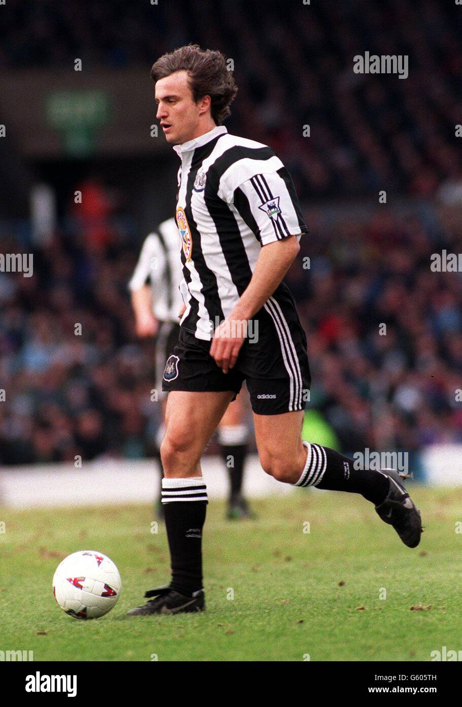 newcastle united nike