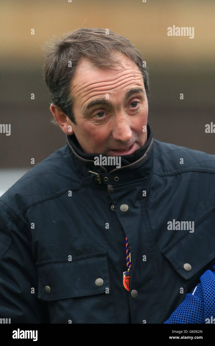 Trainer ben de haan hires stock photography and images Alamy