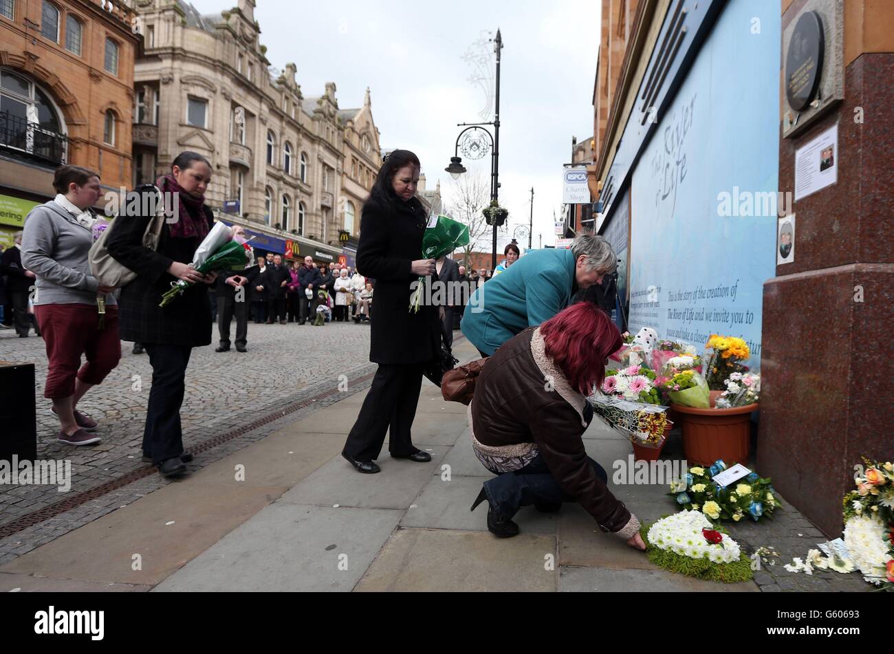 Tim Parry Jonathan ball and tim parry hi-res stock photography and images - Alamy