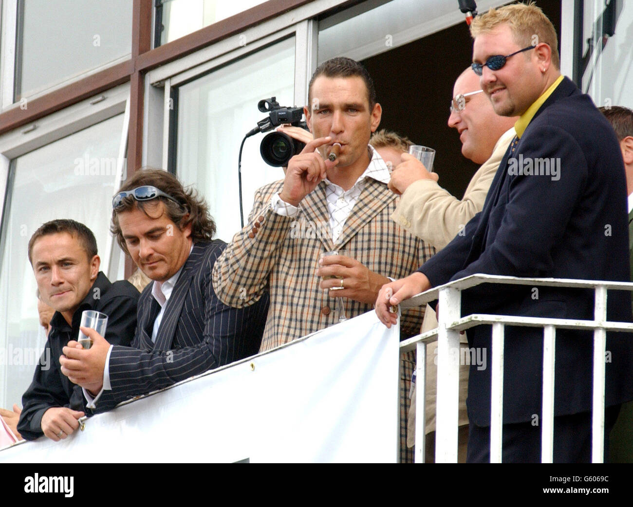 Vinnie Jones (Vinnie Jones) biography, photos, personal life 2018 48 Vinnie Jones (Vinnie Jones) biography, photos, personal life 2018 72