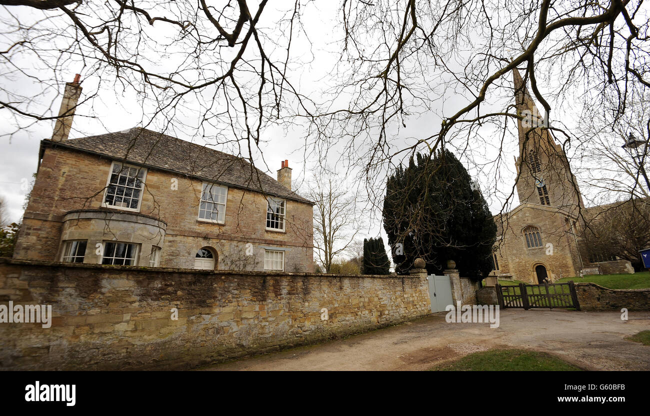 Downton Abbey │ Filming locations